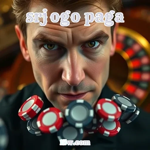 srjogo paga: Aventura e Diversão nos Jogos de Ação Revelados