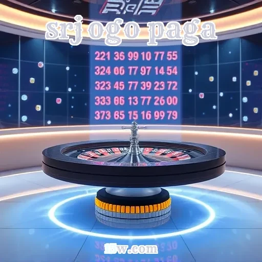 srjogo paga traz a melhor experiência em Cassinos Online