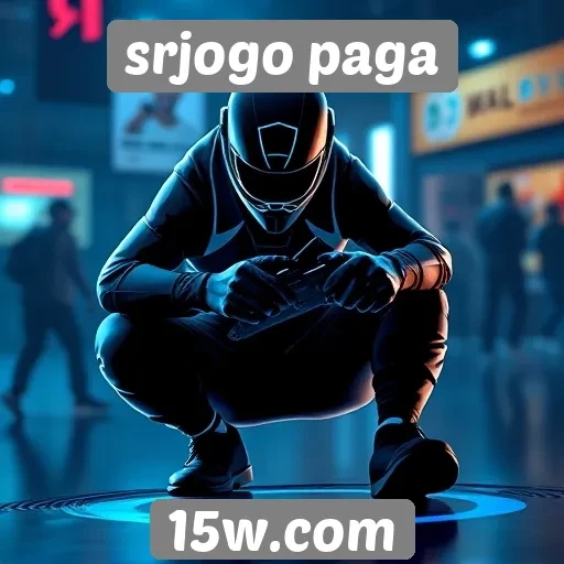 Impacto do srjogo paga na indústria de jogos