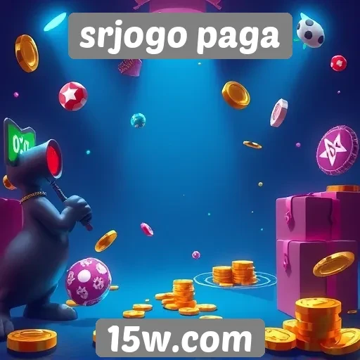 tendências de jogos online no srjogo paga