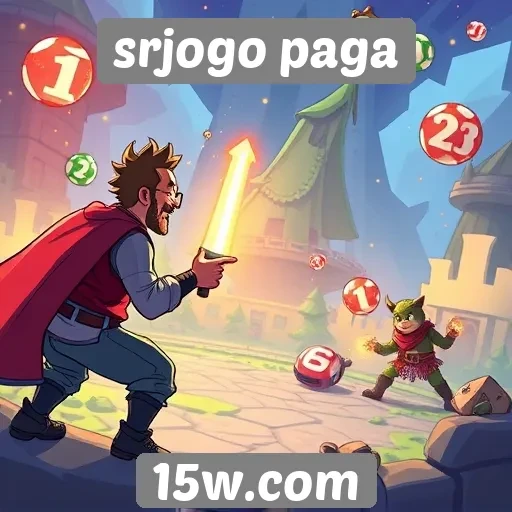 jogos mais populares em srjogo paga atraem novos usuários