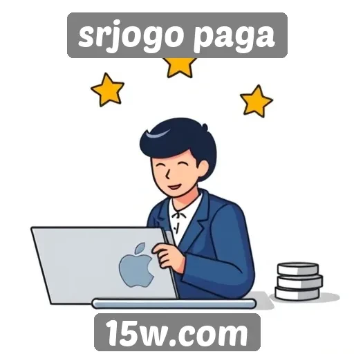 Análise da confiabilidade do site srjogo paga